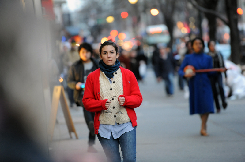 Grid Scenes — performance image 8