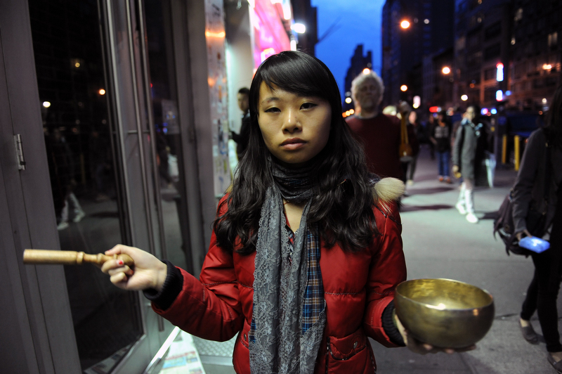 Grid Scenes — performance image 12