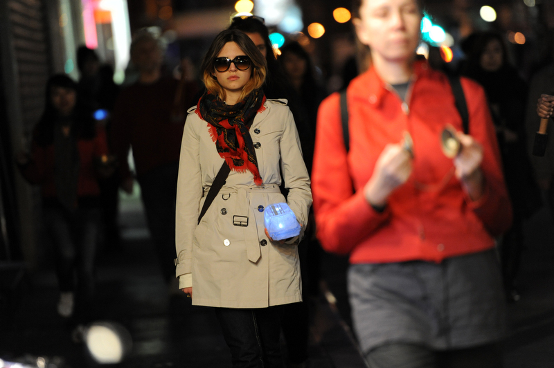 Grid Scenes — performance image 13