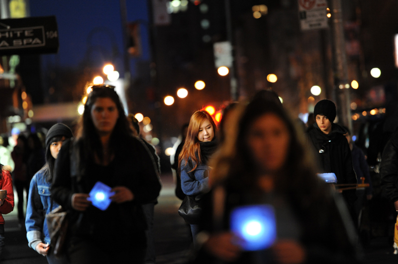 Grid Scenes — performance image 14