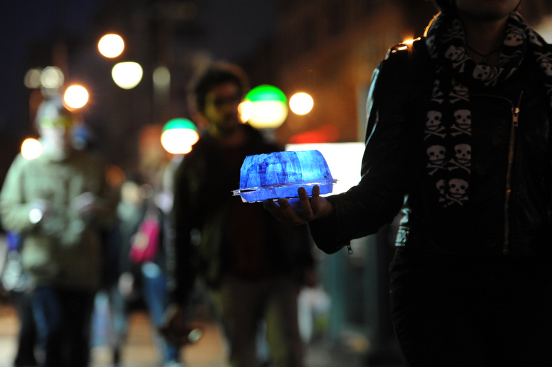Grid Scenes — performance image 16