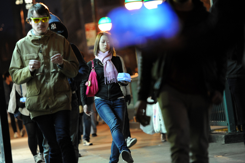 Grid Scenes — performance image 17