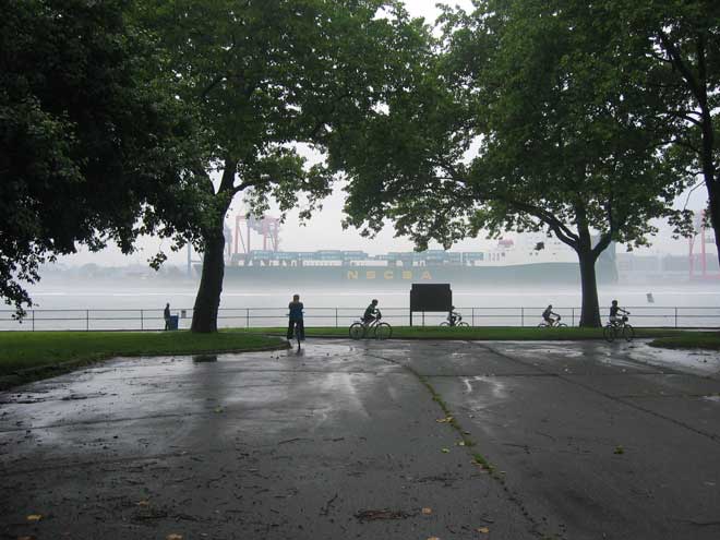 Henry Hudson’s Forgotten Maps — performance image 6