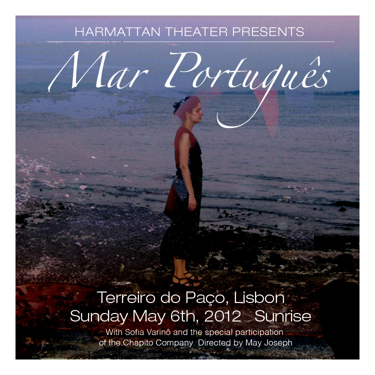Mar Português — performance image 1