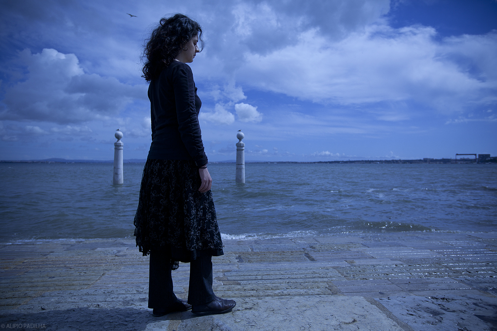 Mar Português — performance image 2