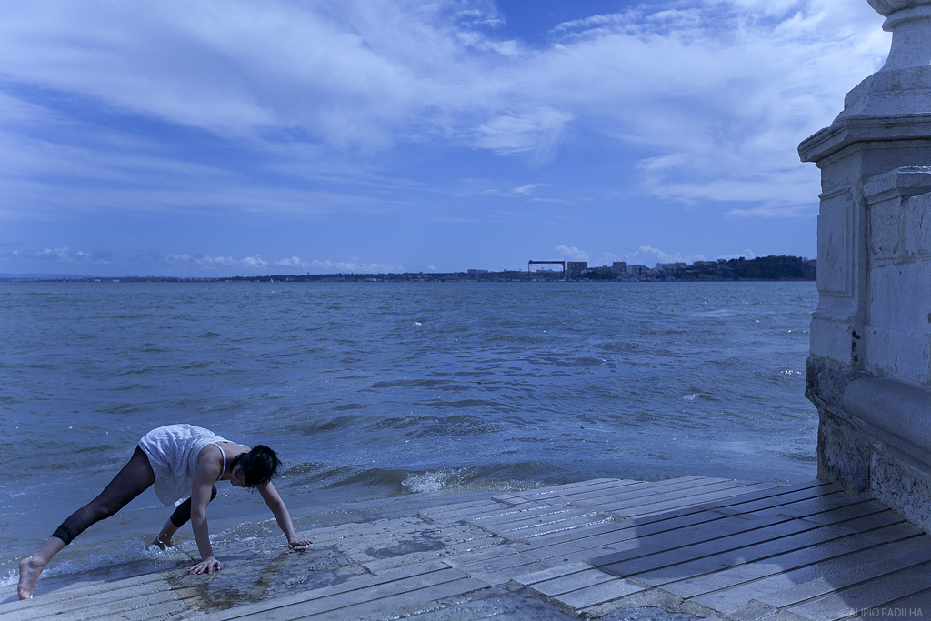 Mar Português — performance image 5