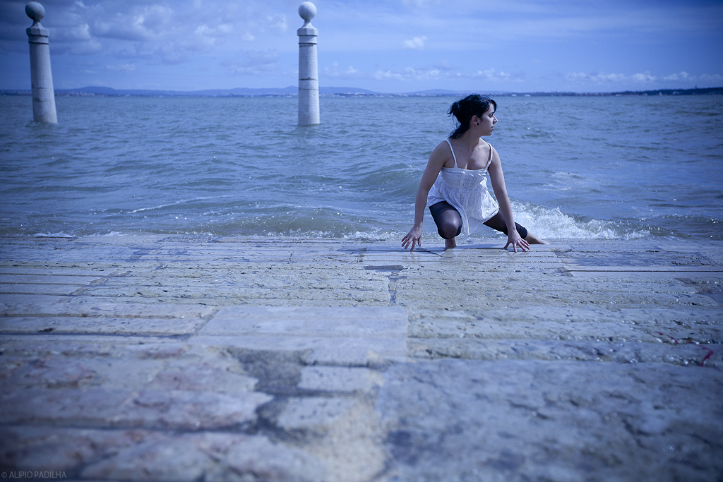 Mar Português — performance image 3