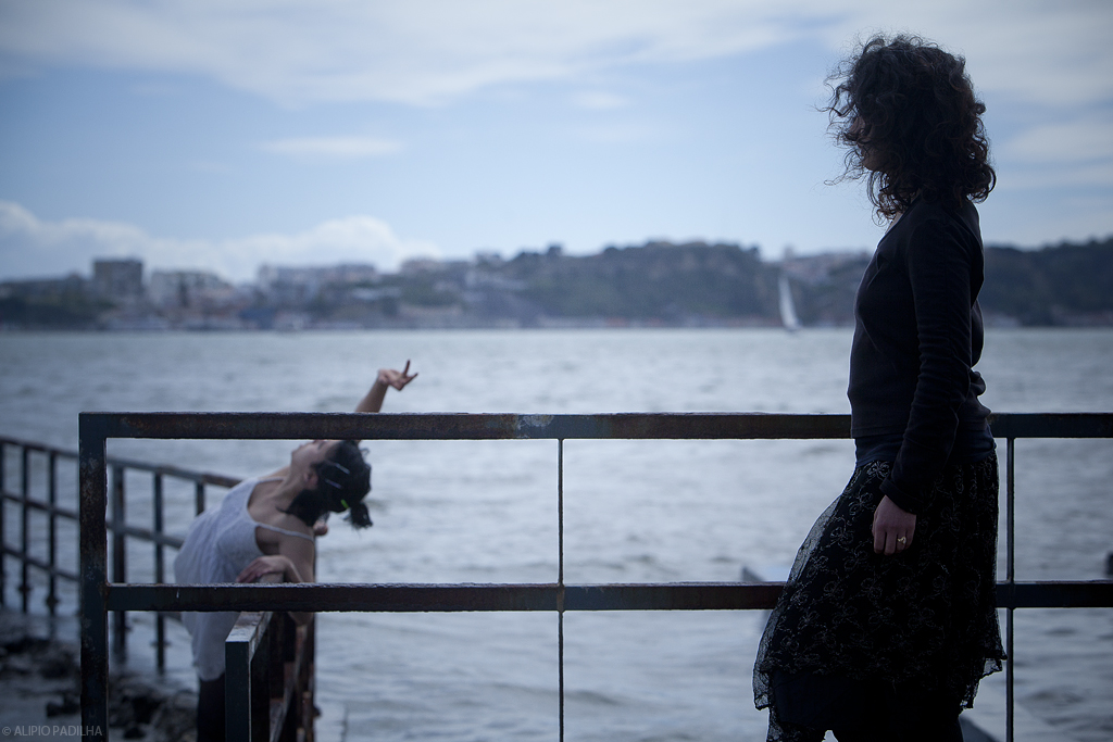 Mar Português — performance image 16
