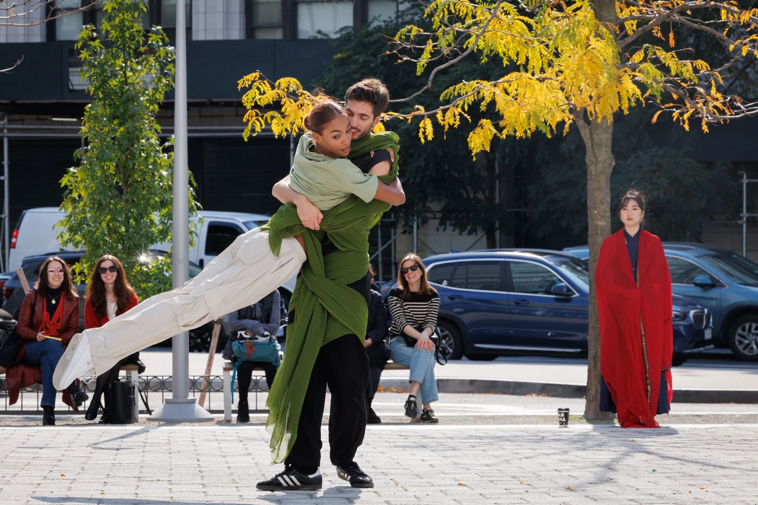 Shorelines — performance image 20
