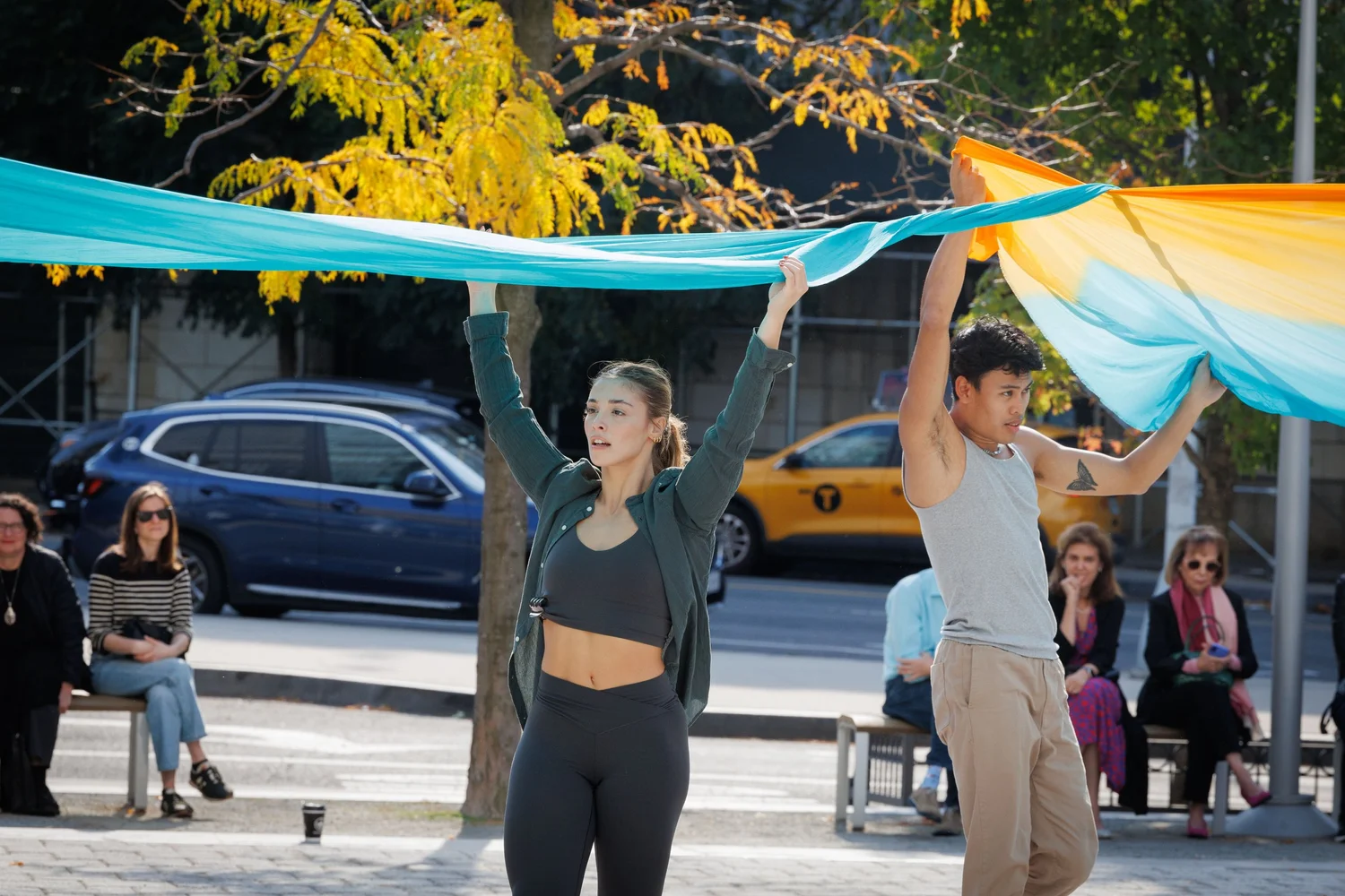 Shorelines — performance image 38