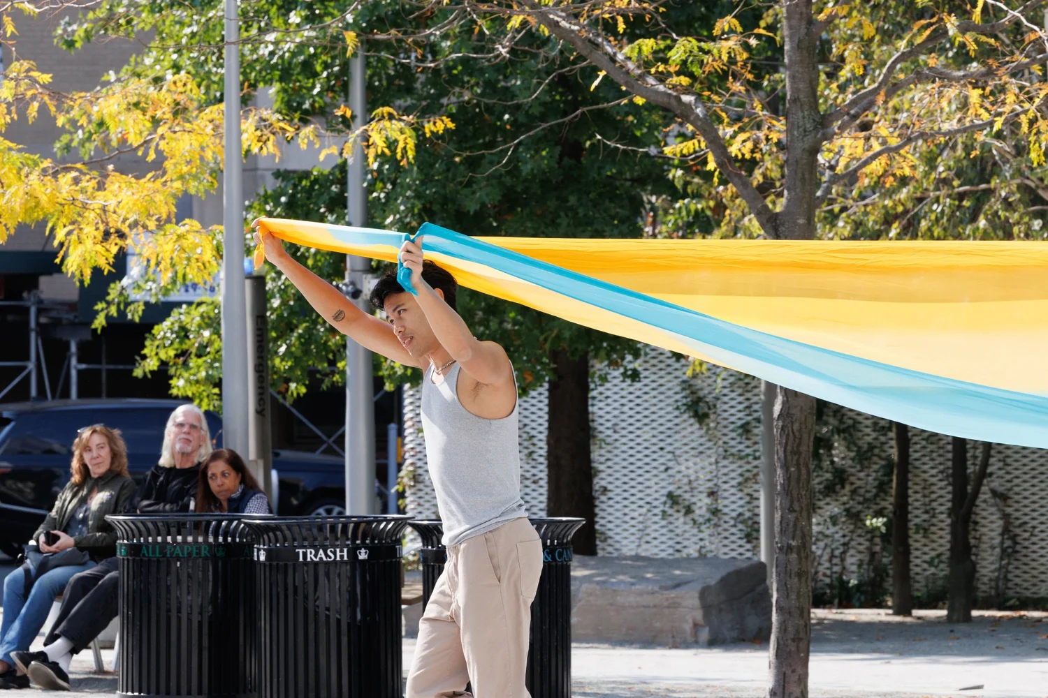 Shorelines — performance image 45