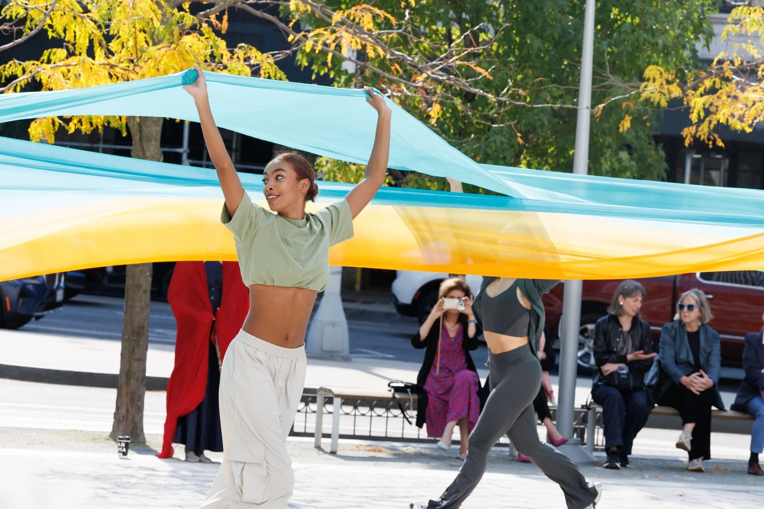 Shorelines — performance image 72