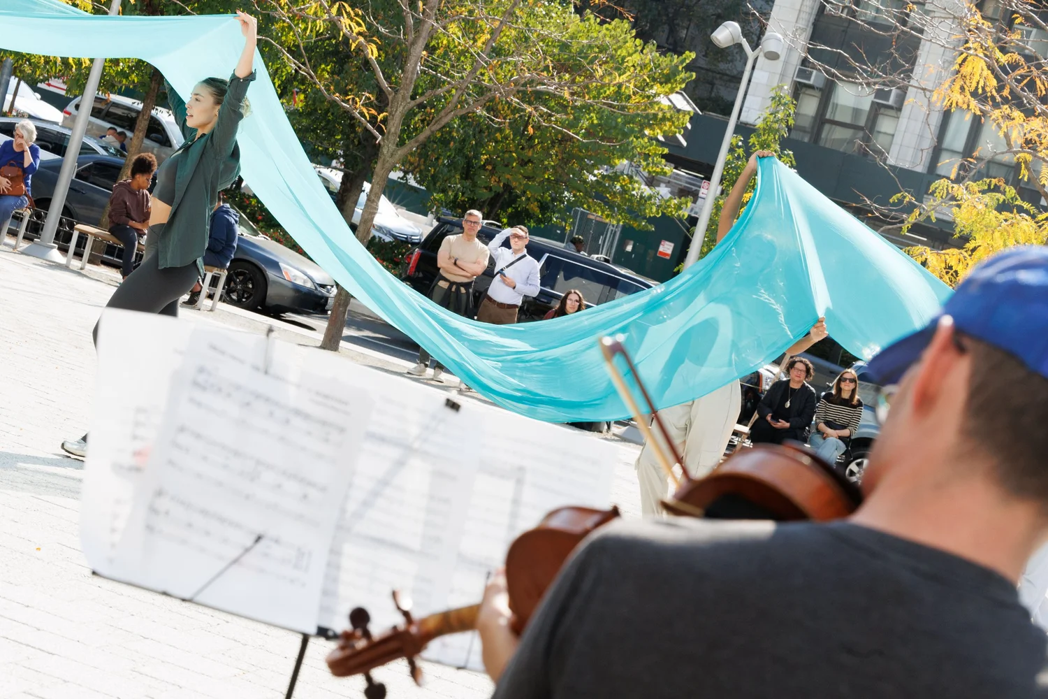 Shorelines — performance image 77