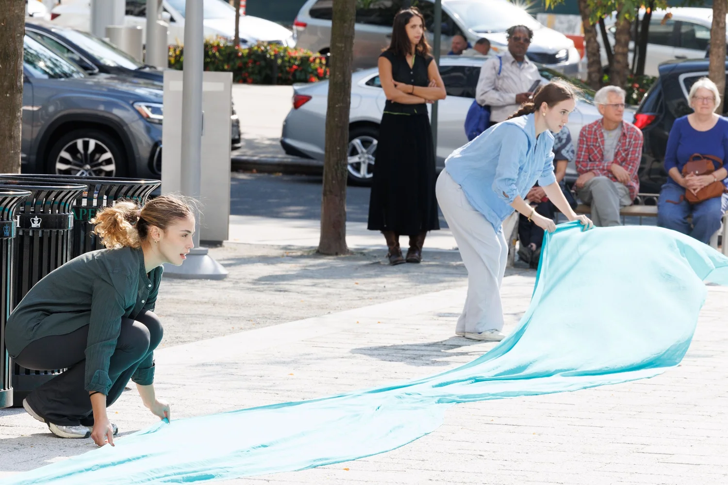 Shorelines — performance image 94