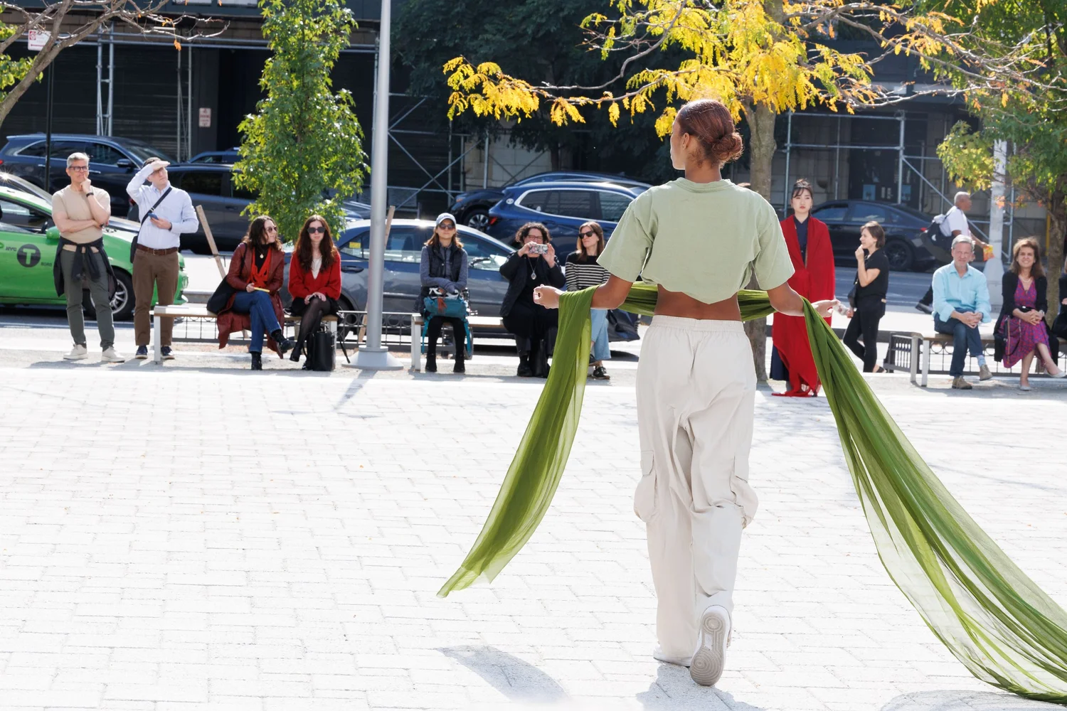 Shorelines — performance image 95