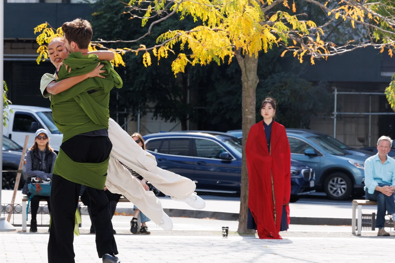 Shorelines — performance image 106