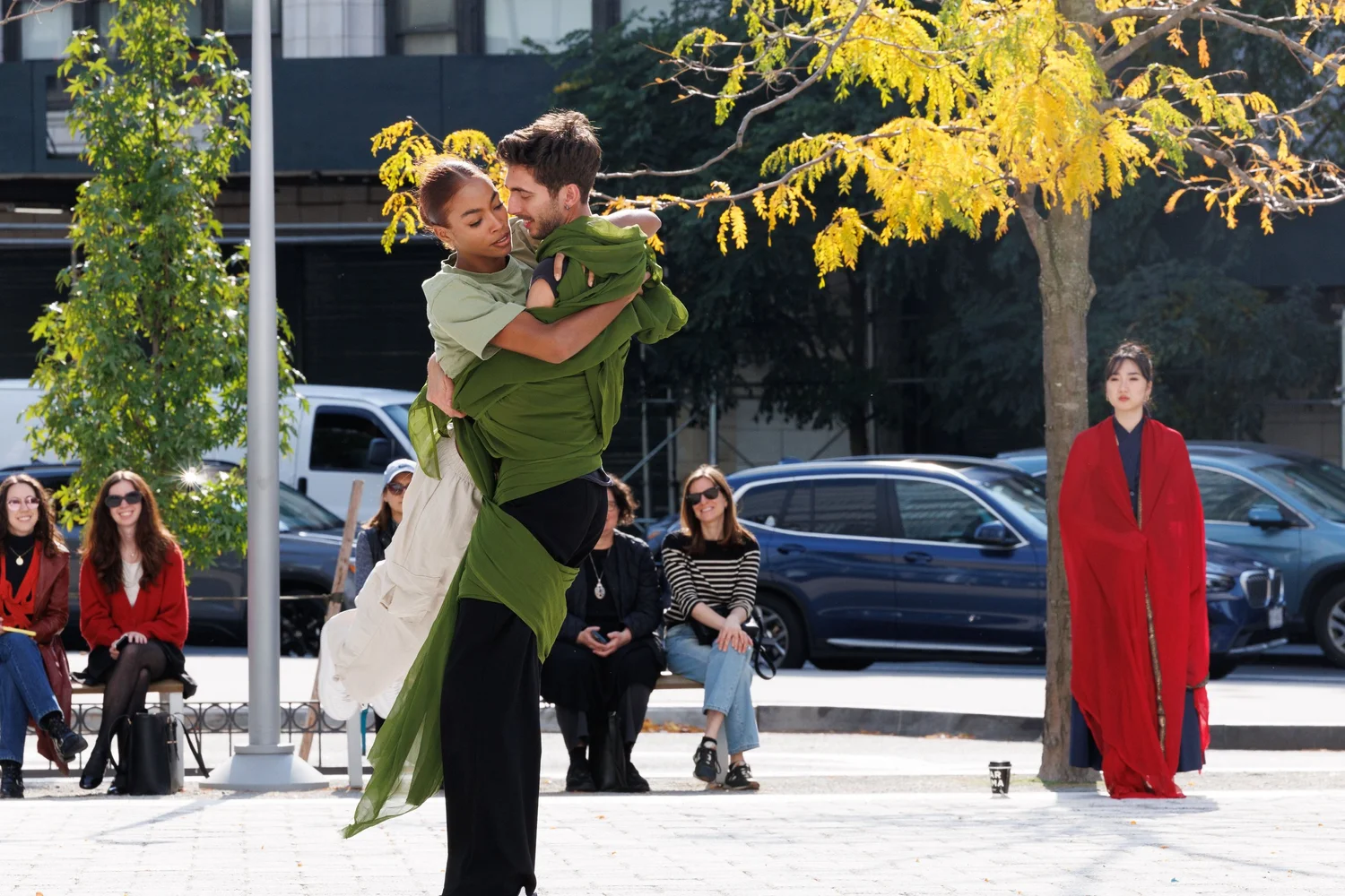 Shorelines — performance image 107