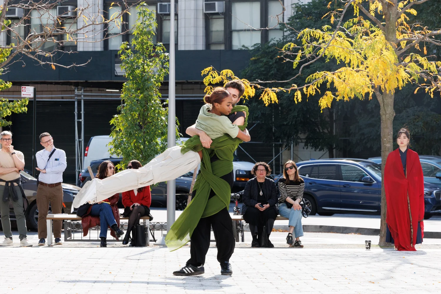 Shorelines — performance image 108