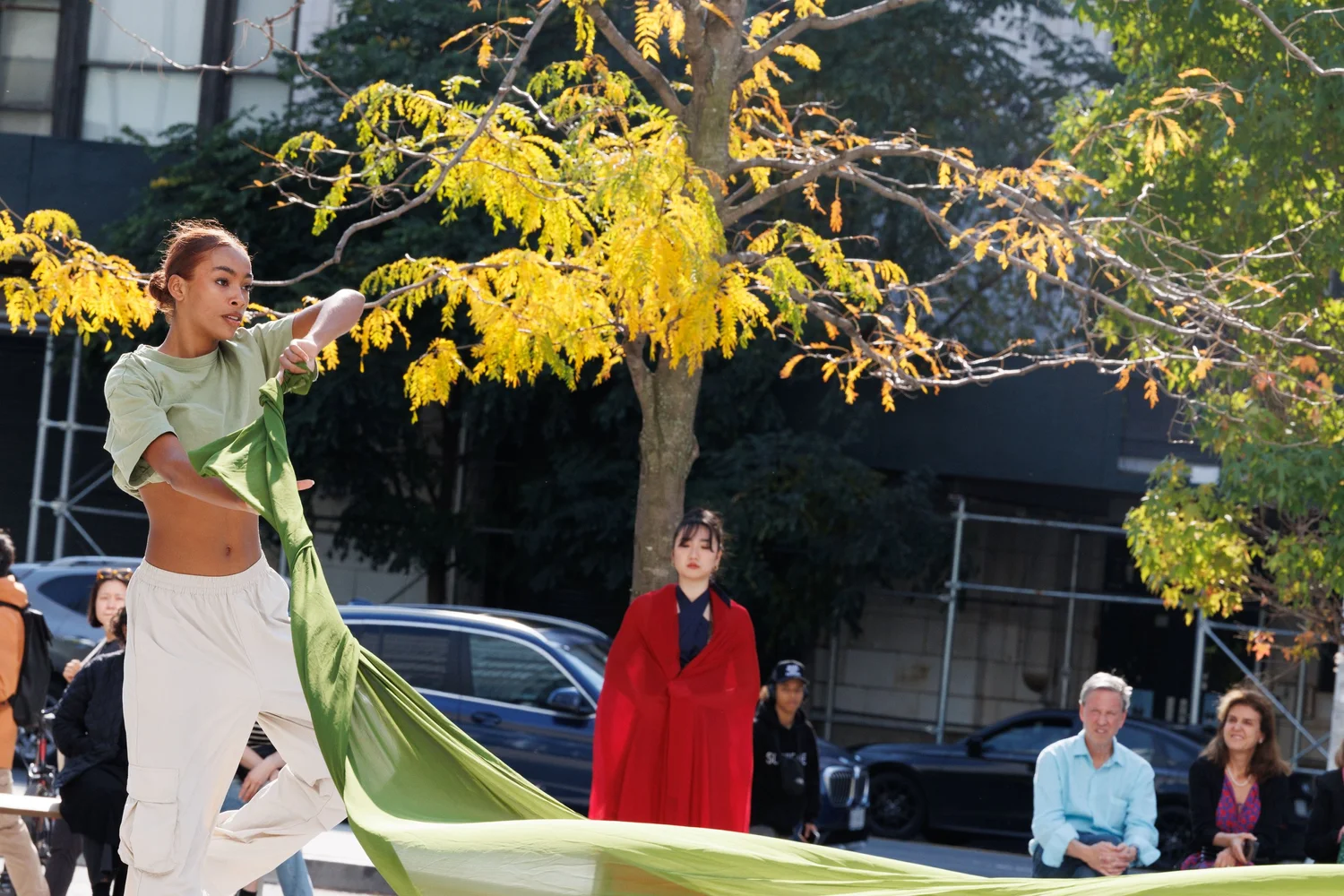 Shorelines — performance image 118