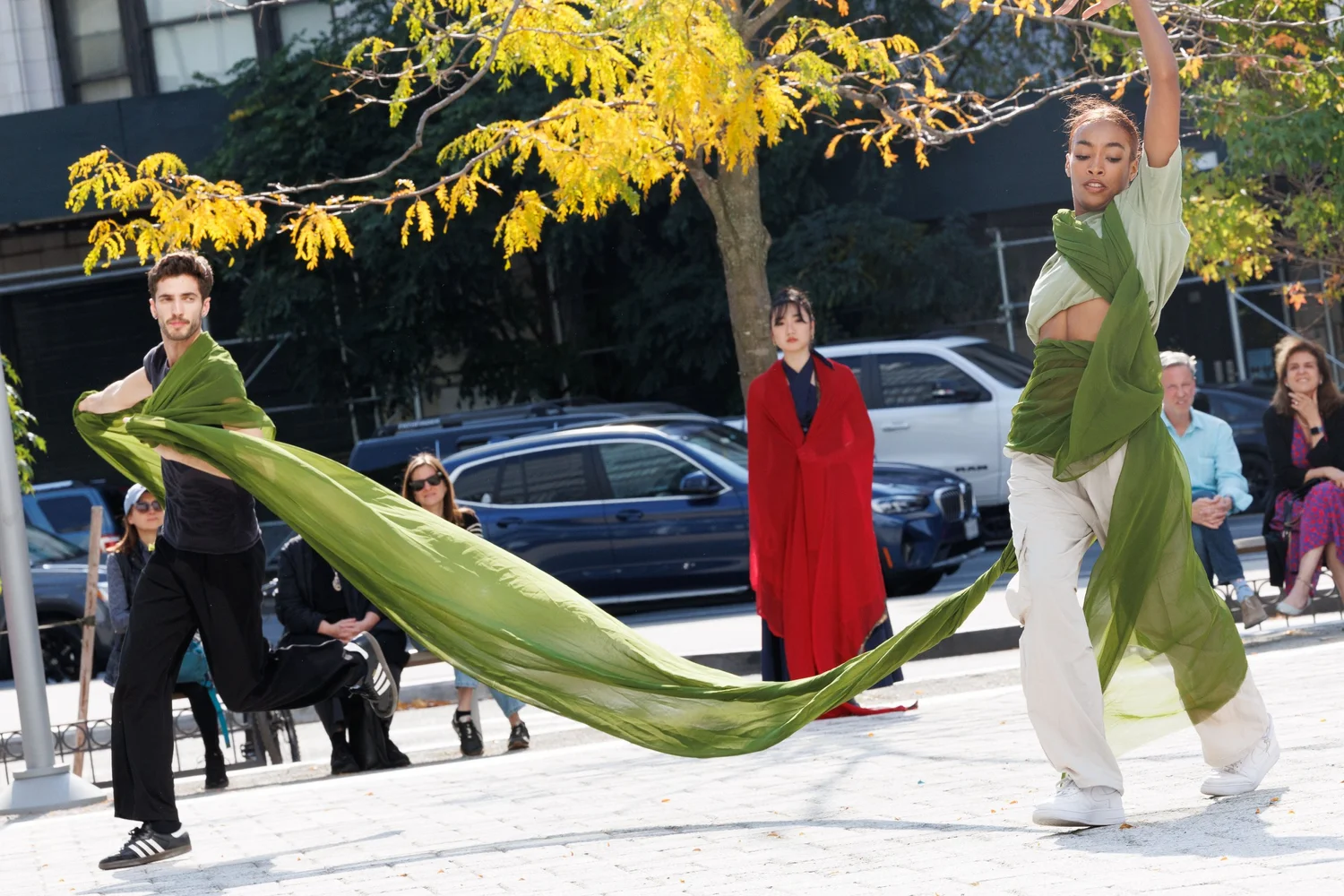 Shorelines — performance image 120