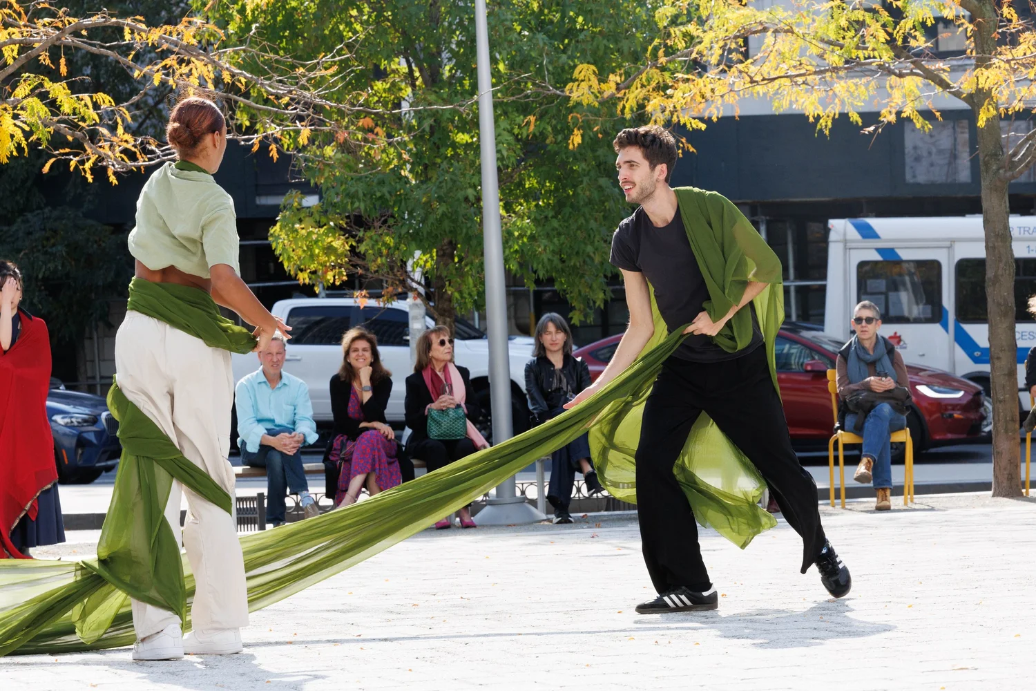 Shorelines — performance image 121