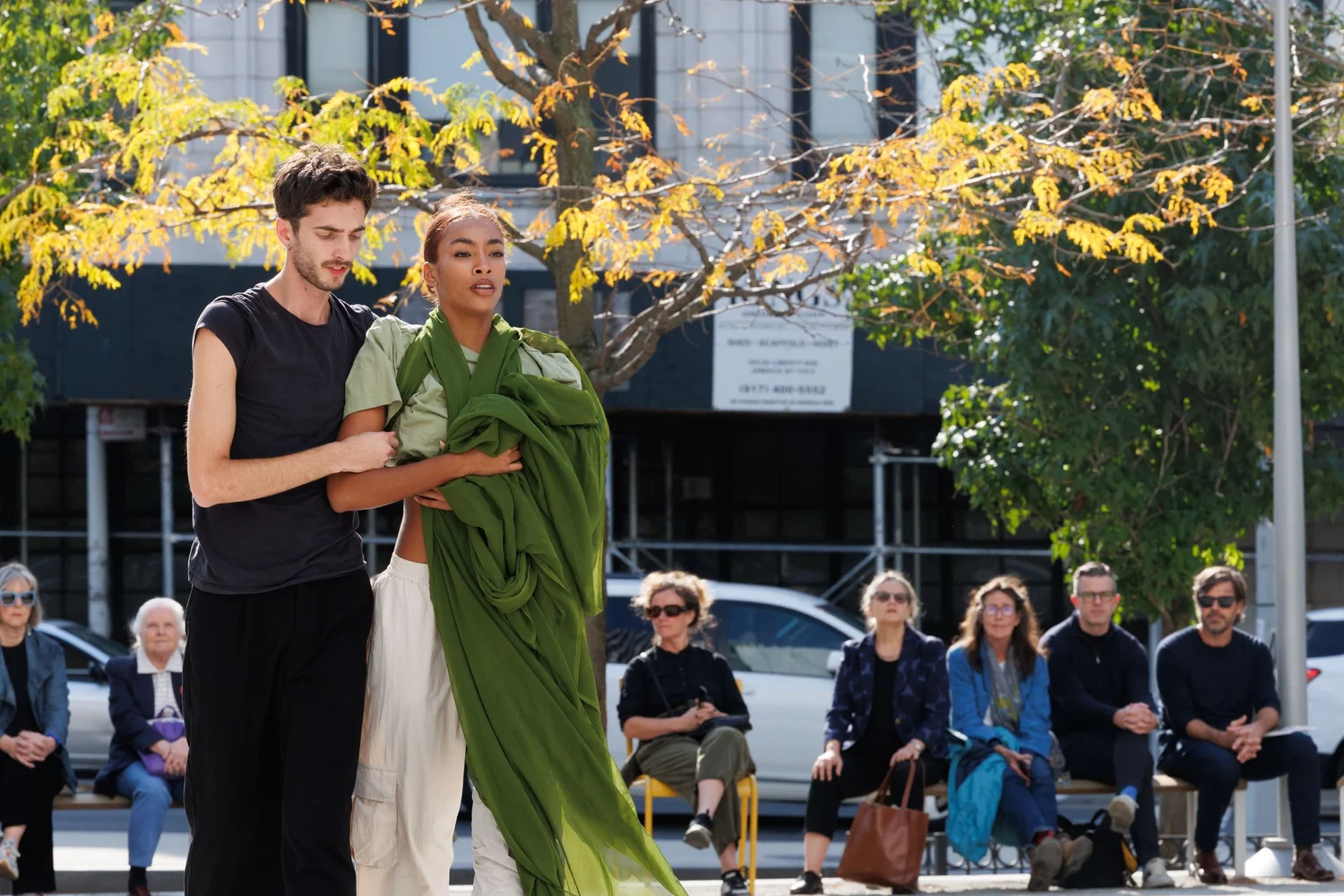 Shorelines — performance image 128