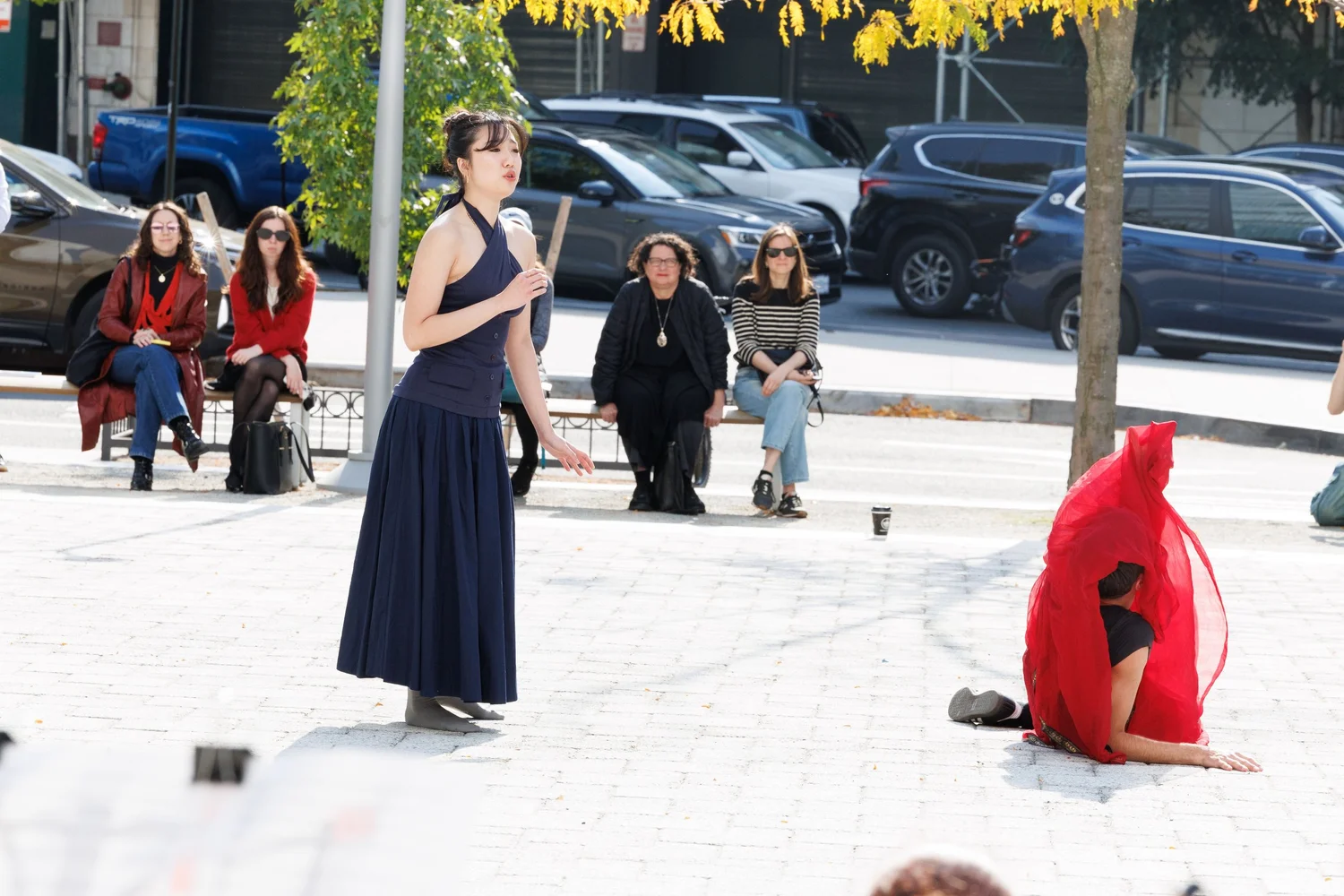 Shorelines — performance image 135