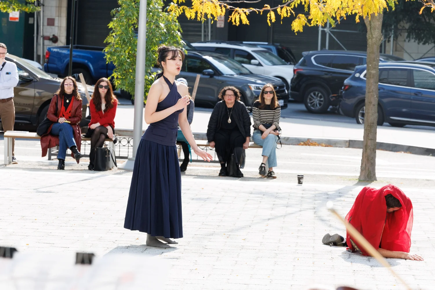 Shorelines — performance image 136