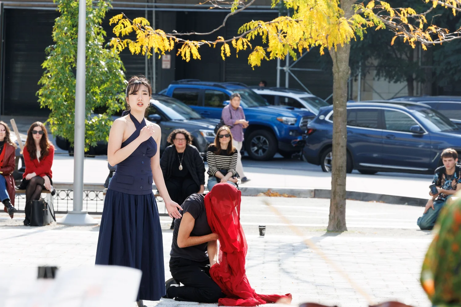 Shorelines — performance image 139