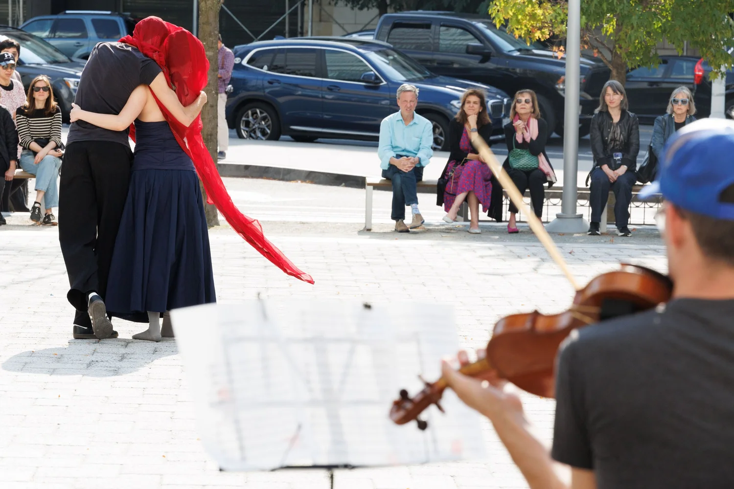 Shorelines — performance image 143