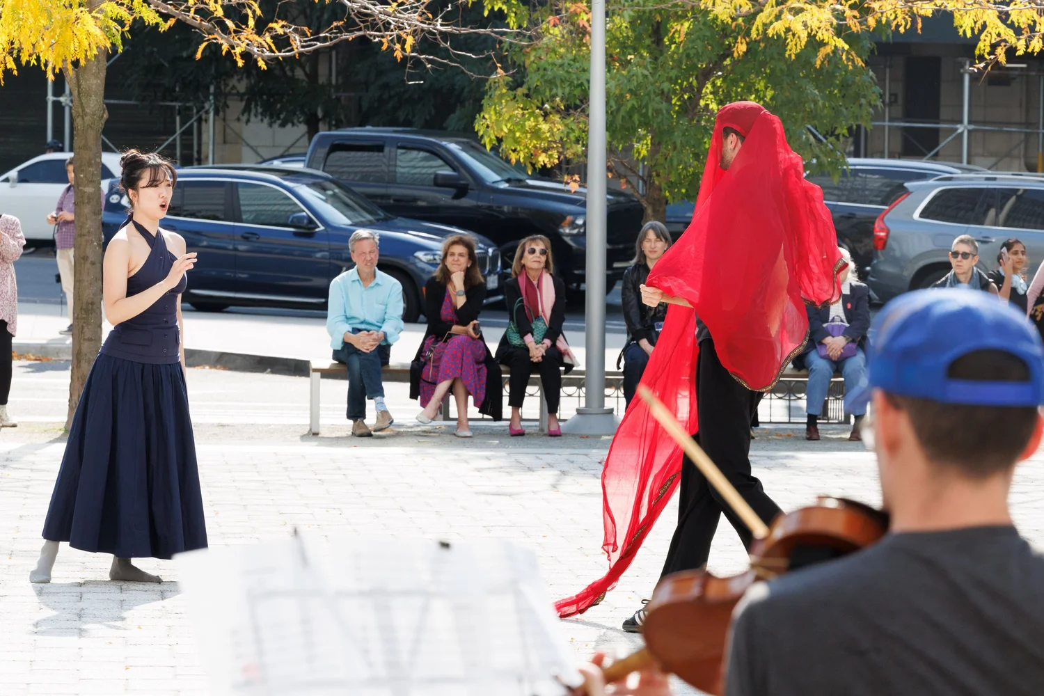 Shorelines — performance image 144