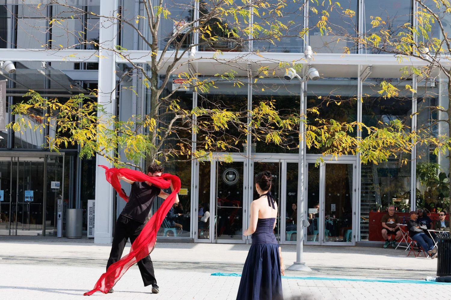Shorelines — performance image 147