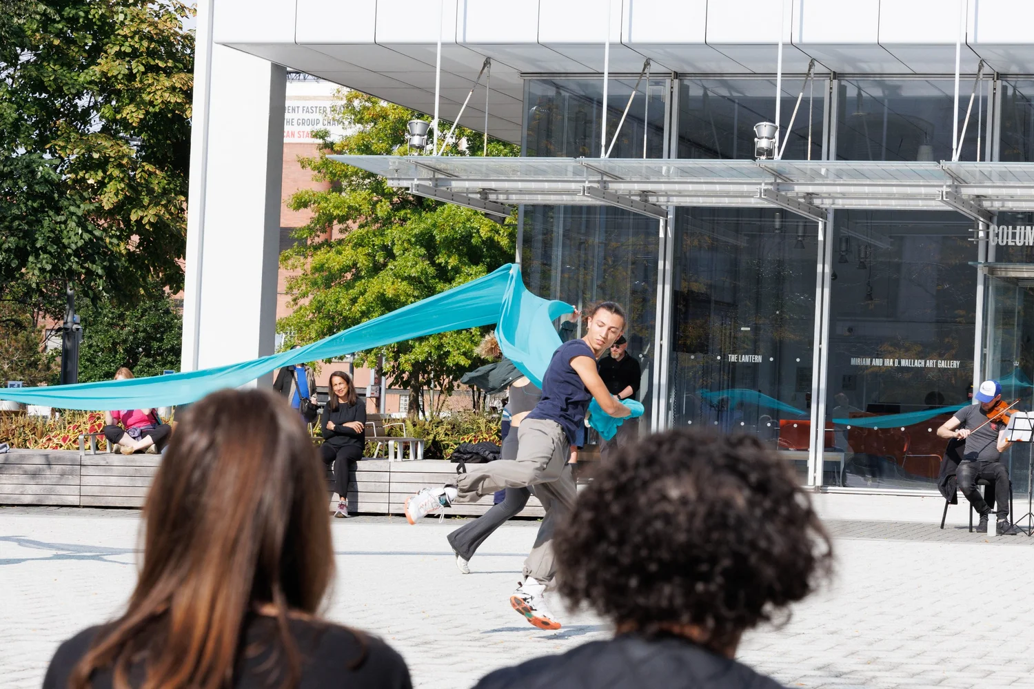 Shorelines — performance image 161