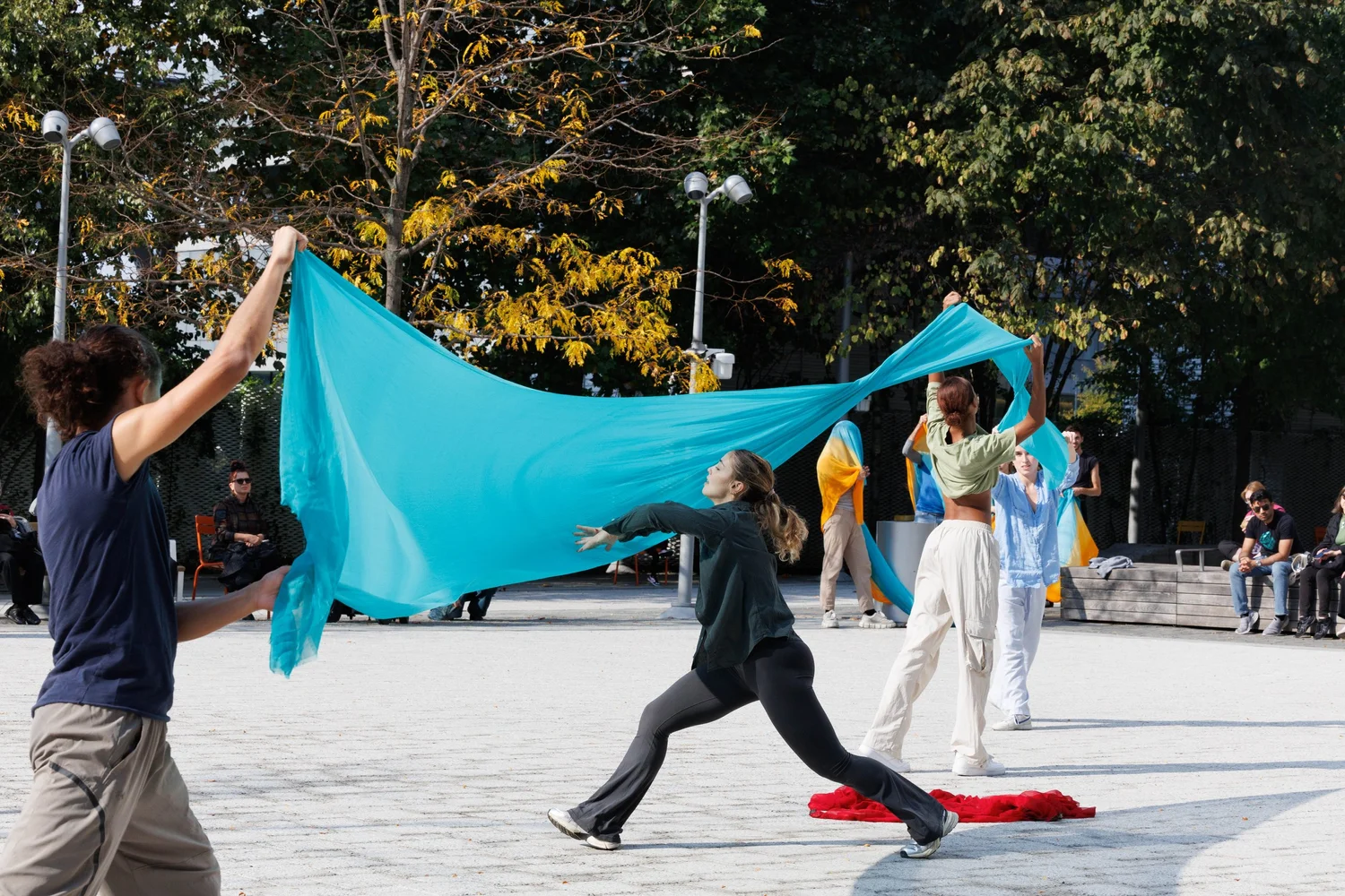 Shorelines — performance image 172