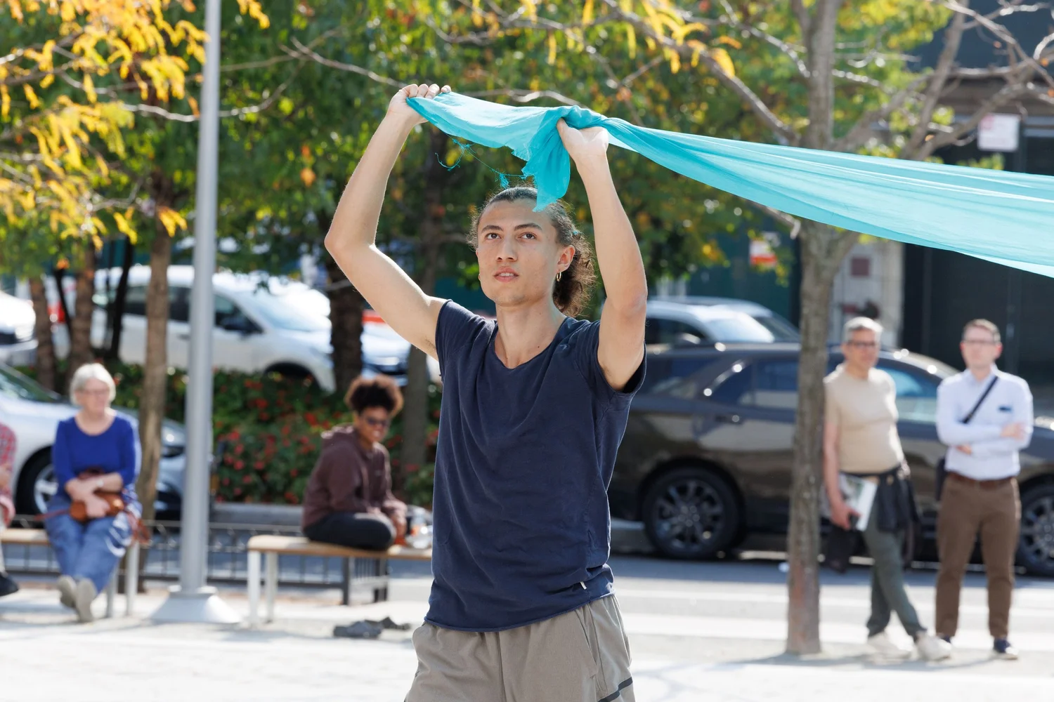 Shorelines — performance image 182
