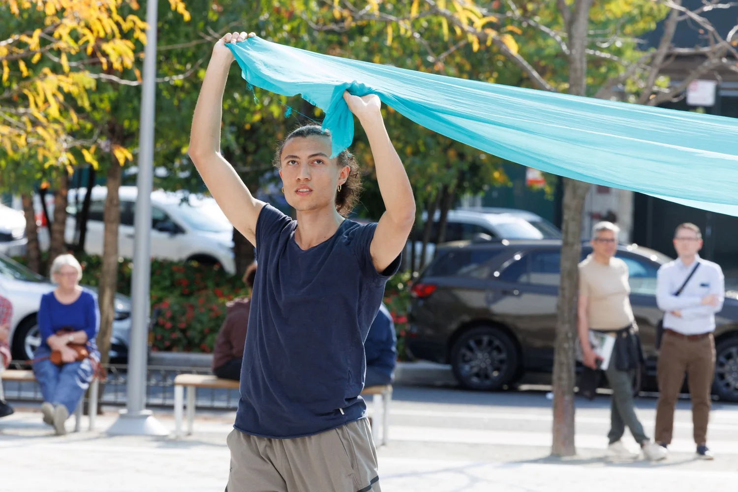 Shorelines — performance image 183