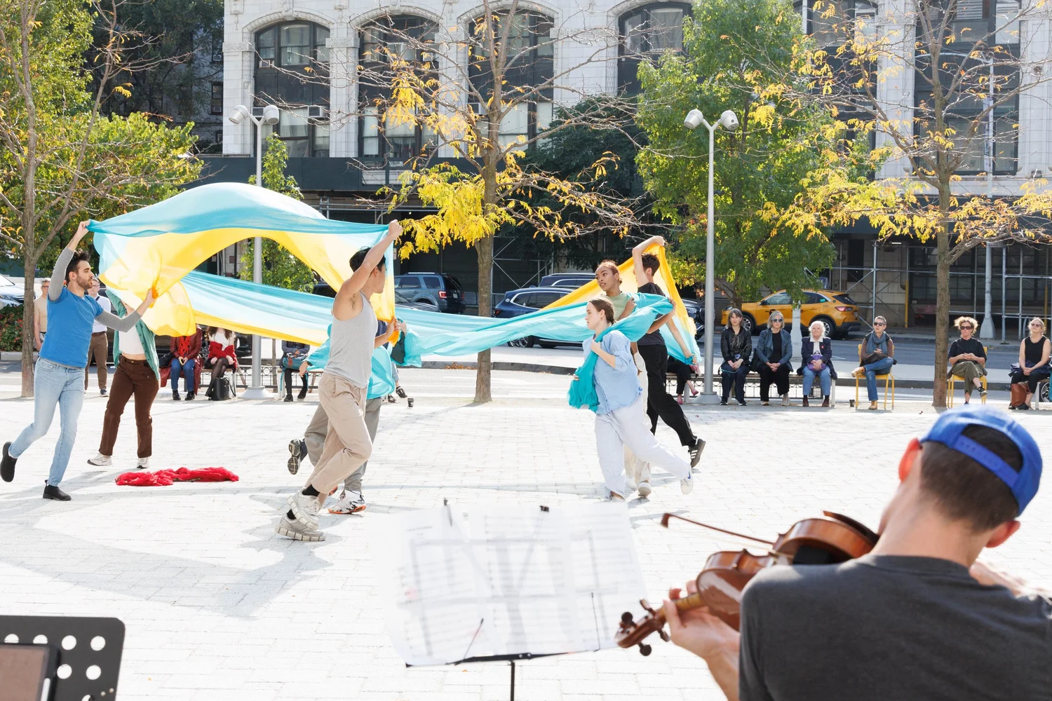 Shorelines — performance image 187