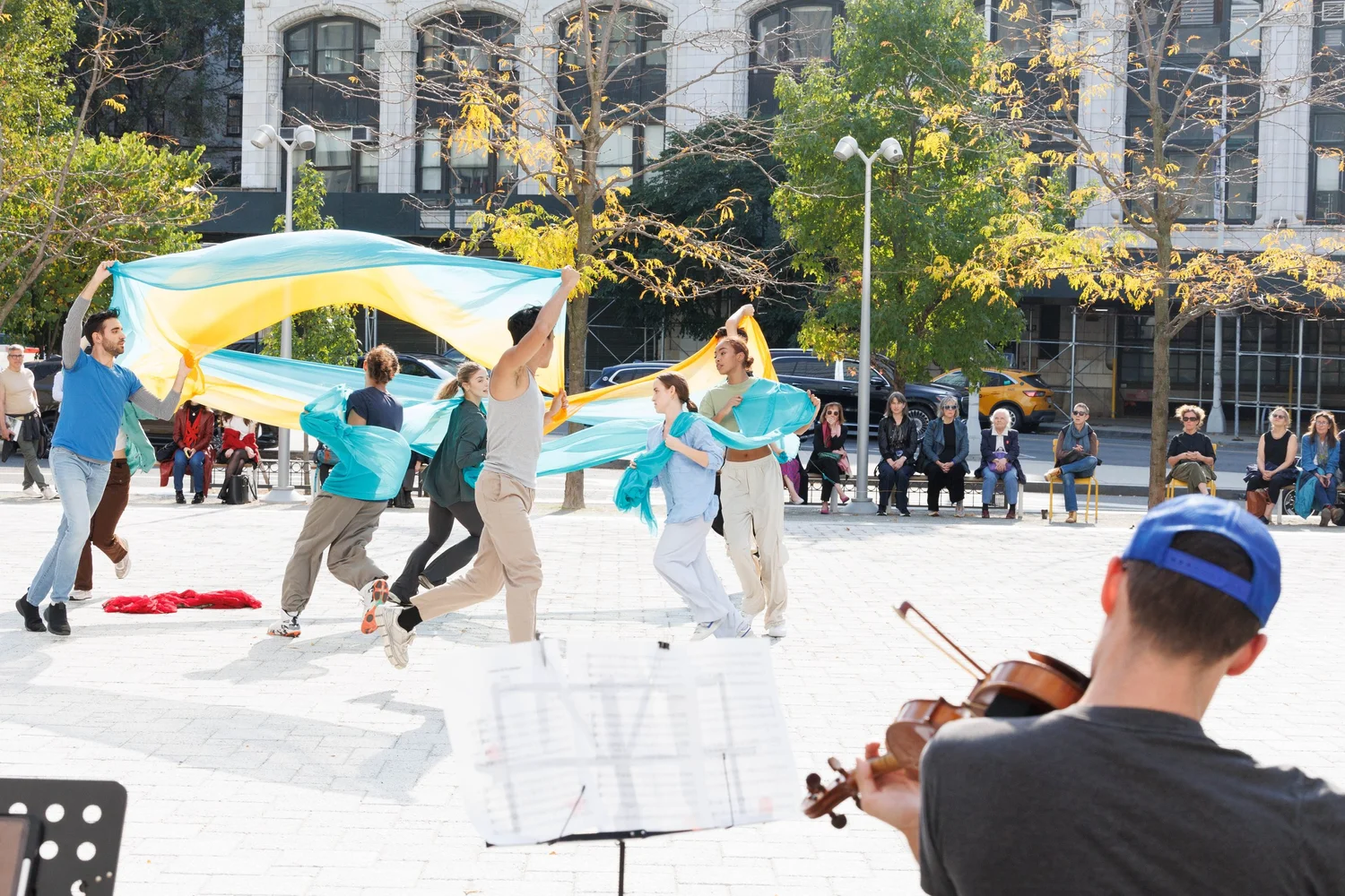 Shorelines — performance image 188