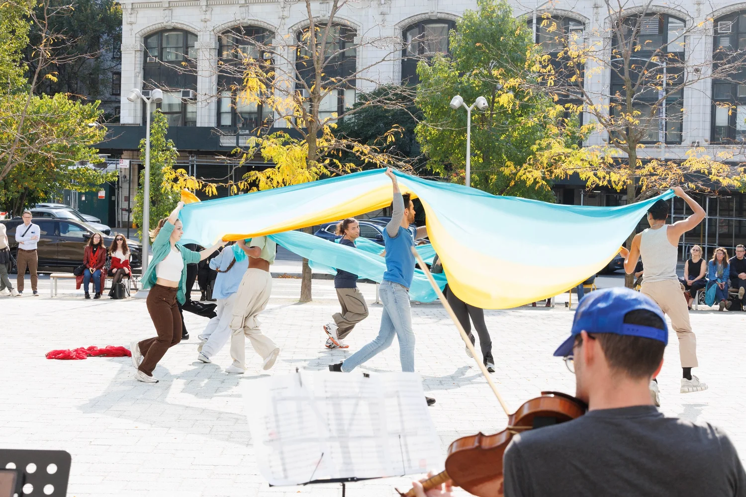 Shorelines — performance image 189