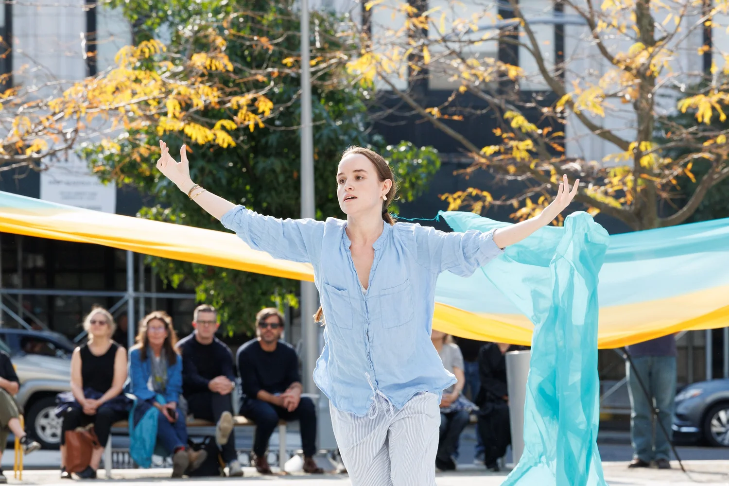 Shorelines — performance image 190