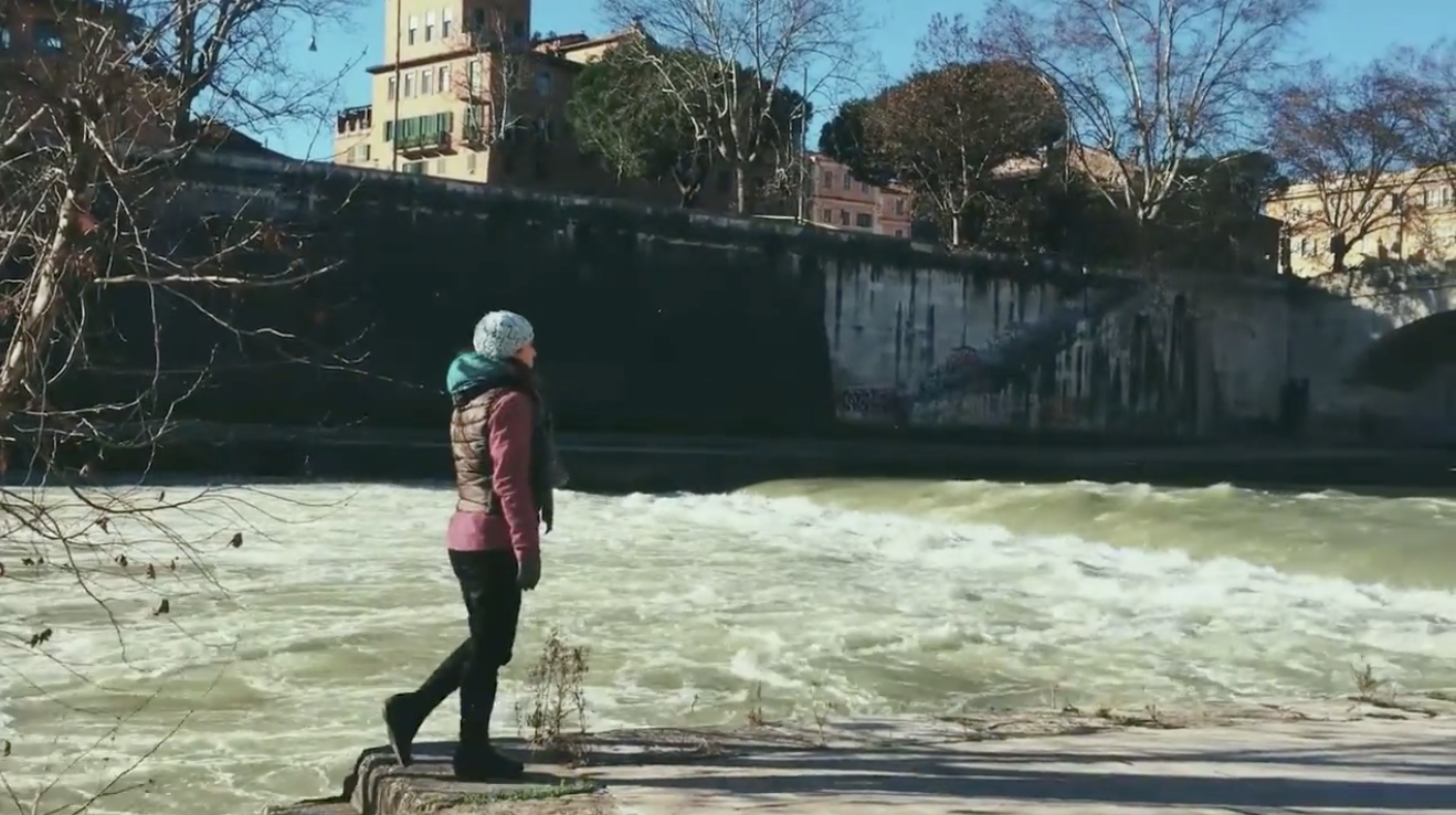 Tevere / Periyar — performance image 1