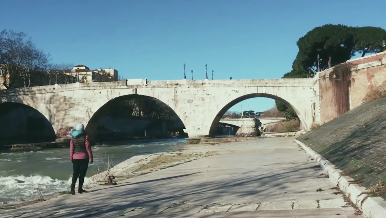 Tevere / Periyar — performance image 5
