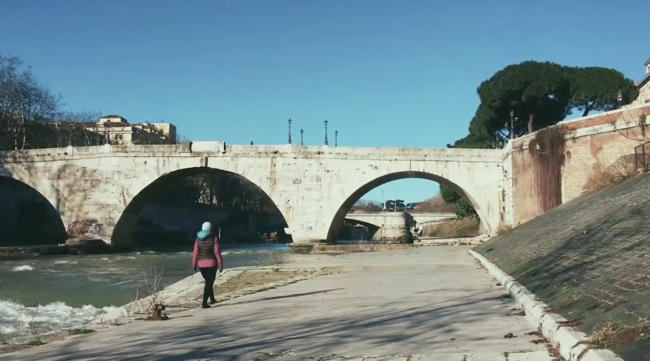 Tevere / Periyar — performance image 6