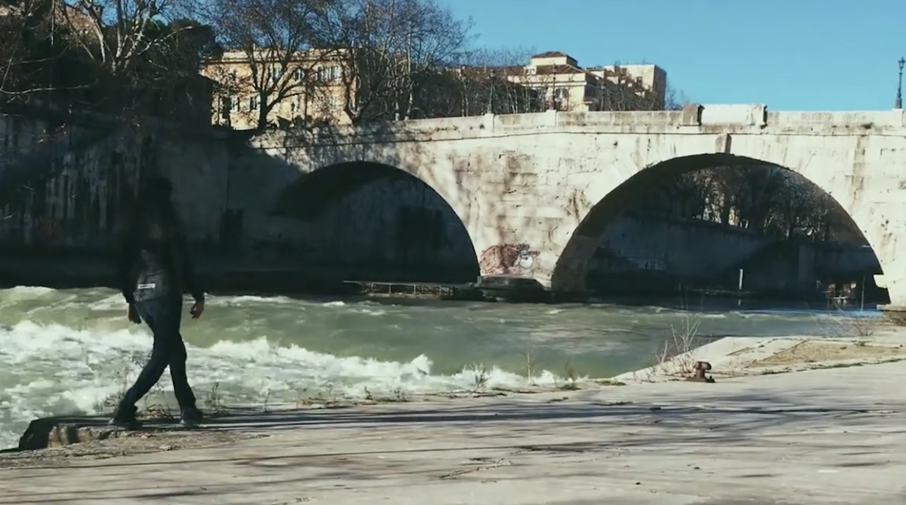 Tevere / Periyar — performance image 11