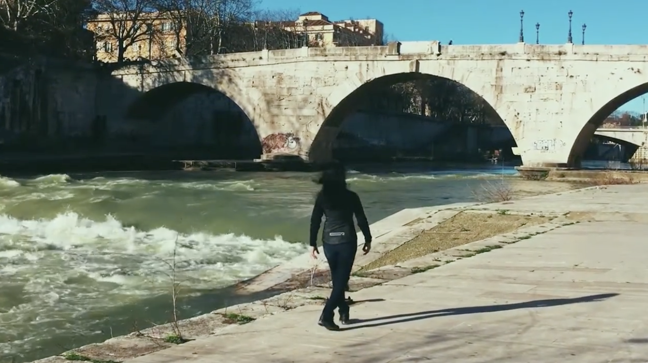 Tevere / Periyar — performance image 13
