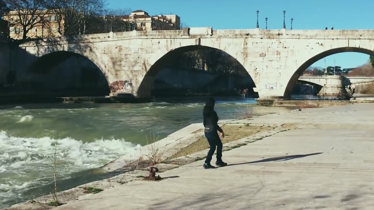 Tevere / Periyar — performance image 16