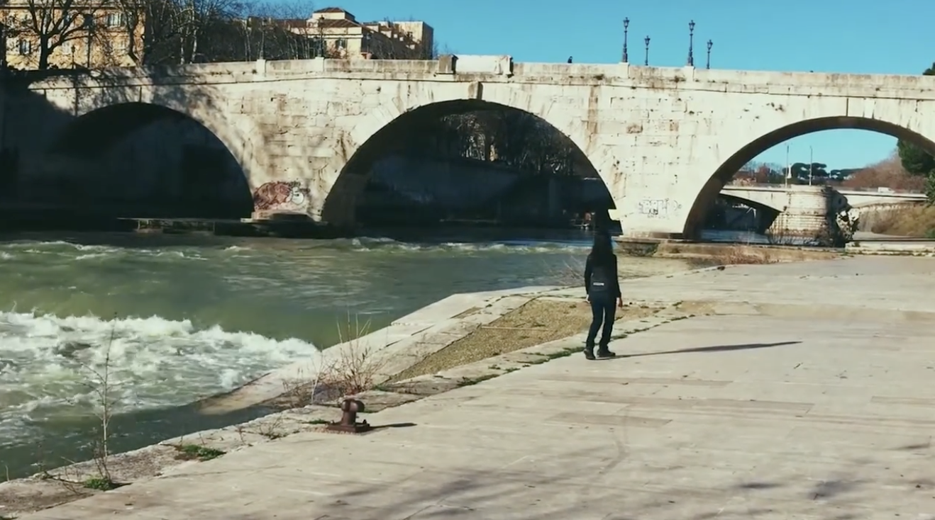 Tevere / Periyar — performance image 18
