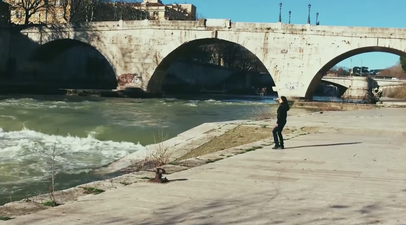Tevere / Periyar — performance image 19