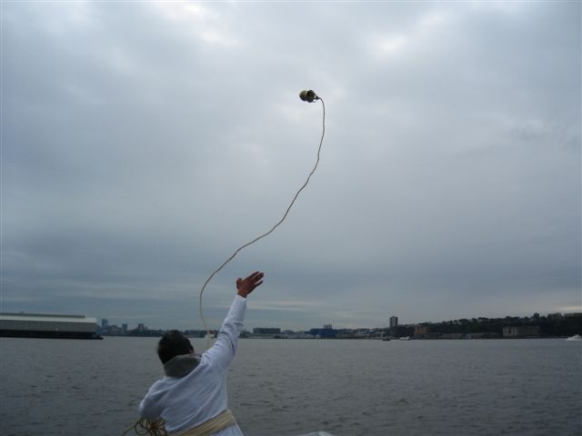 The River That Flows Both Ways — performance image 10