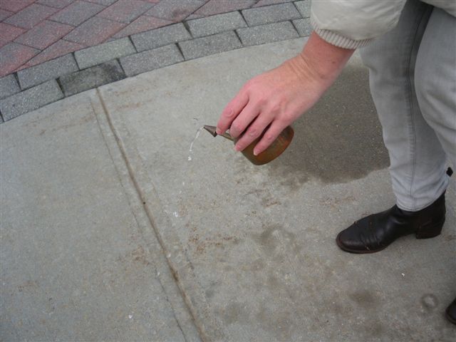 The River That Flows Both Ways — performance image 11